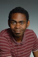 Portraits of the EPCC 1st year Postgraduate students, taken in September 2008.